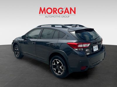 2019 Subaru Crosstrek - Photo 5
