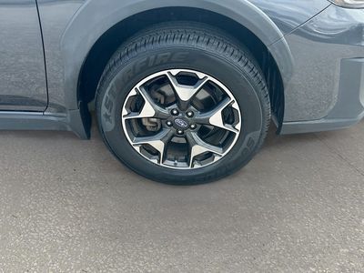 2019 Subaru Crosstrek - Photo 29