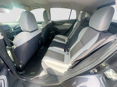 2019 Subaru Crosstrek - Photo 24
