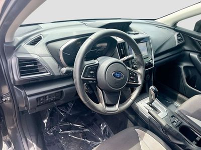 2019 Subaru Crosstrek - Photo 9