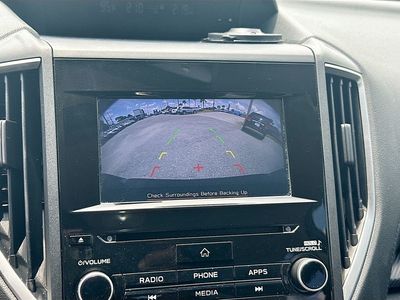 2019 Subaru Crosstrek - Photo 13