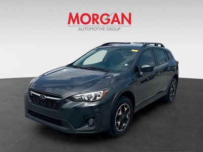 2019 Subaru Crosstrek - Photo 3