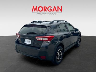 2019 Subaru Crosstrek - Photo 7