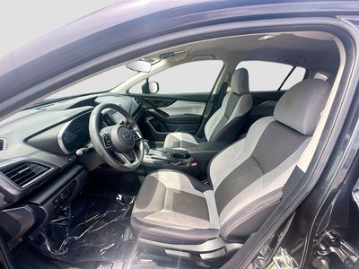 2019 Subaru Crosstrek - Photo 21