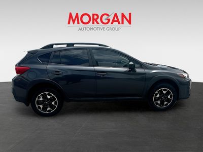 2019 Subaru Crosstrek - Photo 8