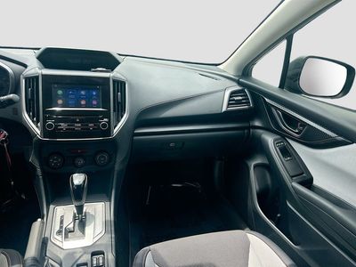 2019 Subaru Crosstrek - Photo 23