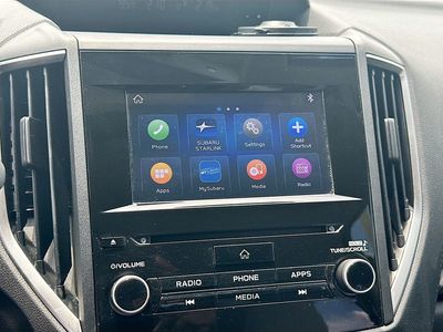 2019 Subaru Crosstrek - Photo 14