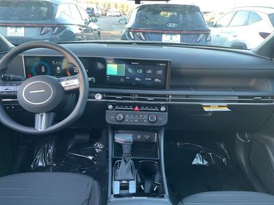 2025 Hyundai Santa Cruz - Photo 15