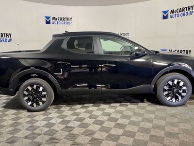 2025 Hyundai Santa Cruz - Photo 7