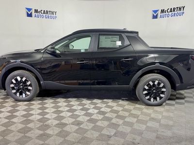 2025 Hyundai Santa Cruz - Photo 6