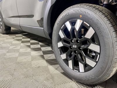 2025 Hyundai Santa Cruz - Photo 10