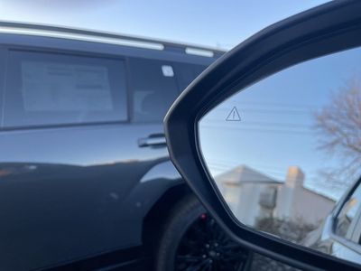2025 Hyundai Santa Cruz - Photo 11