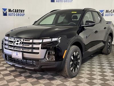 2025 Hyundai Santa Cruz - Photo 3