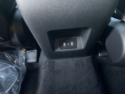 2025 Hyundai Santa Cruz - Photo 14