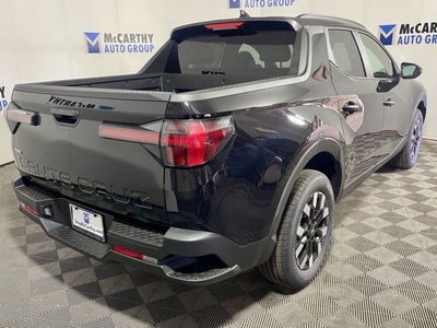 2025 Hyundai Santa Cruz - Photo 4