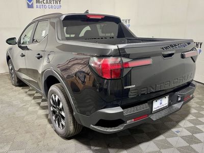 2025 Hyundai Santa Cruz - Photo 5