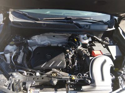 2024 Buick Encore GX - Photo 9