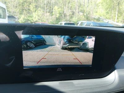 2024 Buick Encore GX - Photo 16