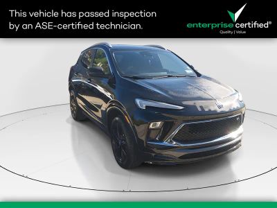 2024 Buick Encore GX - Photo 1