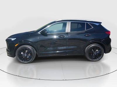 2024 Buick Encore GX - Photo 4