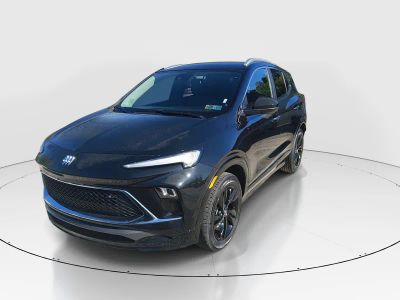 2024 Buick Encore GX - Photo 3