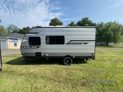 2026 Coachmen RV Catalina Summit Series 7 — interior view