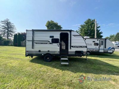 2026 Coachmen RV Catalina Summit Series 7 — detail view