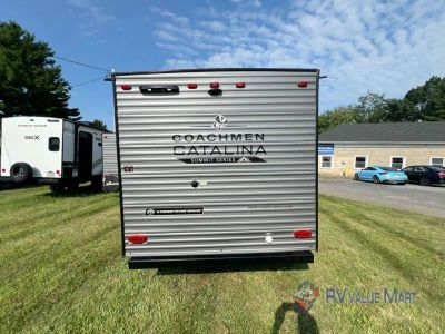 2026 Coachmen RV Catalina Summit Series 7 — photo 7 view