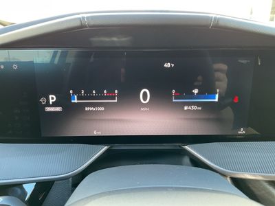 2026 Nissan Murano - Photo 10