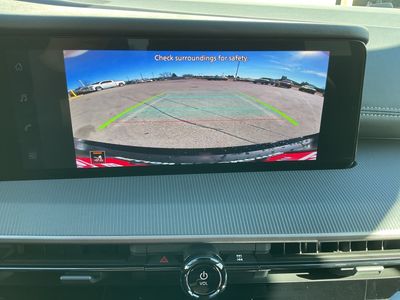 2026 Nissan Murano - Photo 23