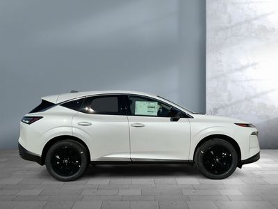 2026 Nissan Murano - Photo 7