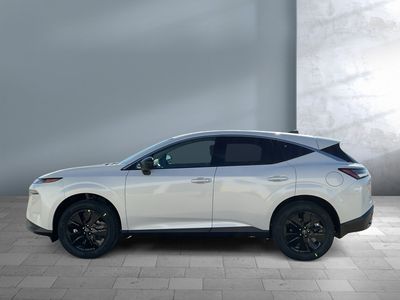 2026 Nissan Murano - Photo 3