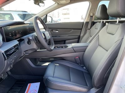 2026 Nissan Murano - Photo 9