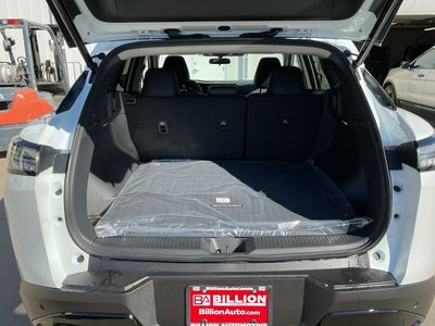2026 Nissan Murano - Photo 17