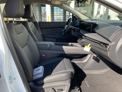 2026 Nissan Murano - Photo 15