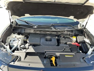 2026 Nissan Murano - Photo 22