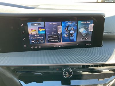 2026 Nissan Murano - Photo 11