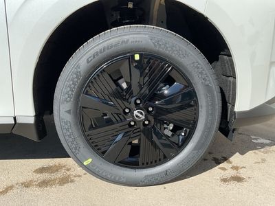 2026 Nissan Murano - Photo 16