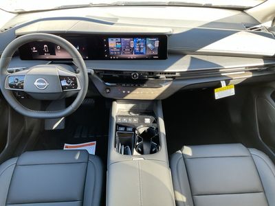 2026 Nissan Murano - Photo 12