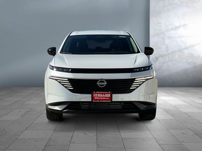 2026 Nissan Murano - Photo 2