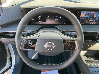 2026 Nissan Murano - Photo 19