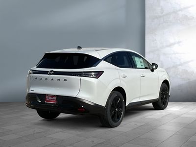 2026 Nissan Murano - Photo 6