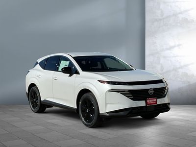 2026 Nissan Murano - Photo 8