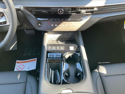 2026 Nissan Murano - Photo 13
