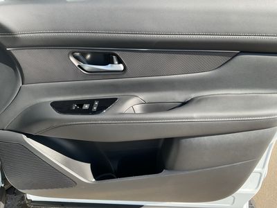 2026 Nissan Murano - Photo 21