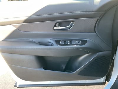 2026 Nissan Murano - Photo 20