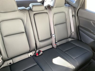 2026 Nissan Murano - Photo 14