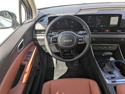 2026 Kia Carnival — photo 30 view