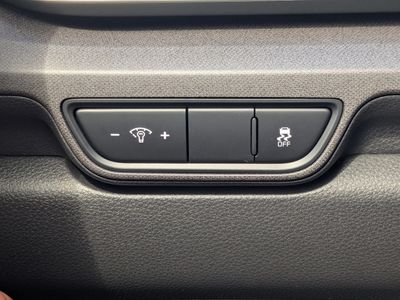 2026 Kia Carnival — photo 44 view