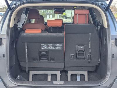 2026 Kia Carnival — photo 13 view